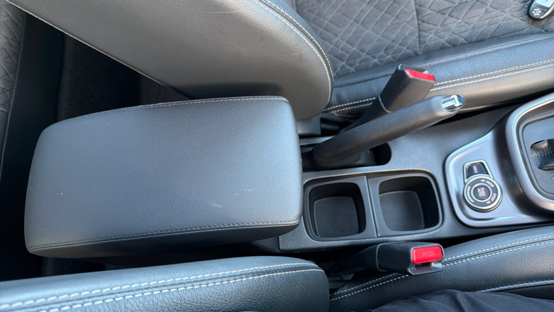 Suzuki Vitara 1.4 Boosterjet SZ5 ALLGRIP 5dr Auto Petrol Estate